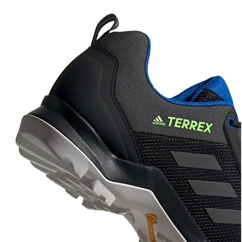 Adidas Terrex AX3 M EF3314 sko sort 2