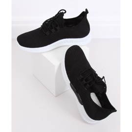 Sort G-330 Sorte sportssko 1