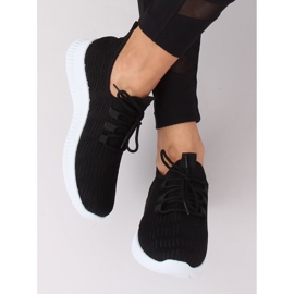 Sort G-330 Sorte sportssko 2