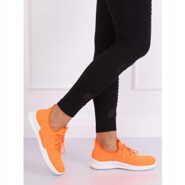 Orange G-330 Orange sportssko 1