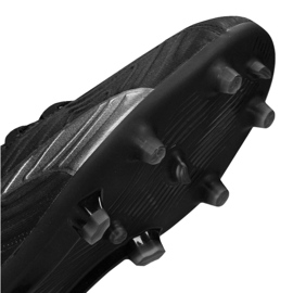 Sko Puma One 20.3 Fg / Ag M 105826-02 sort sort 1