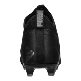 Sko Puma One 20.3 Fg / Ag M 105826-02 sort sort 2