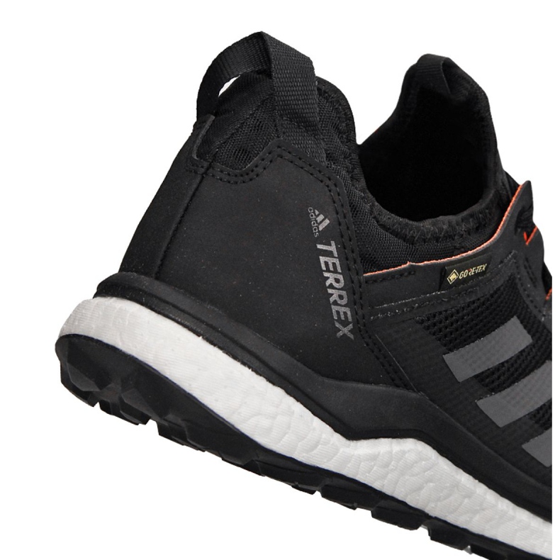 Adidas Terrex Agravic Flow Gtx M EF9614 sko sort 1