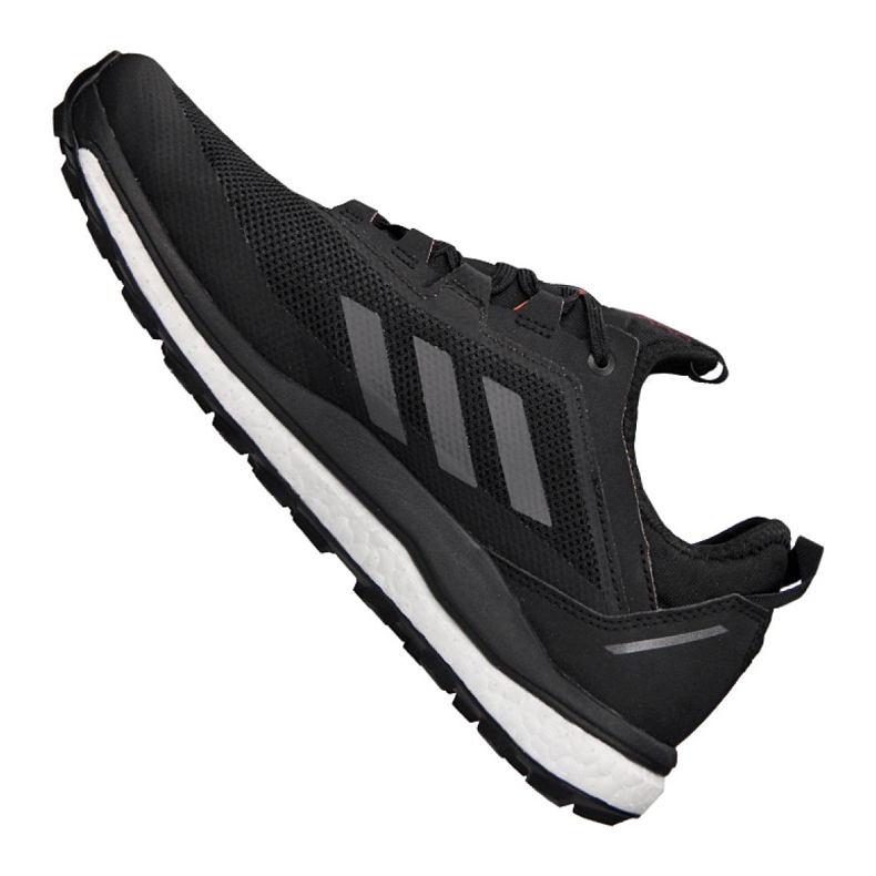 Adidas Terrex Agravic Flow Gtx M EF9614 sko sort 2