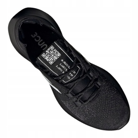 Adidas SenseBounce + Ace M EE4185 sko sort 1