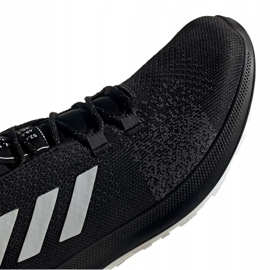 Adidas SenseBounce + Ace M EE4185 sko sort 2