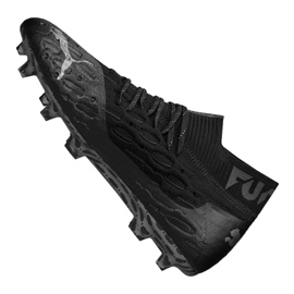 Sko Puma Future 5.1 Netfit Fg / Ag M 105755-02 sort sort 1