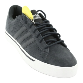Adidas Cloudfoam Super Daily M DB1110 sko grå 1