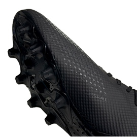 Adidas Predator 20.3 Mg M FV3156 sko sort sort 1