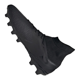 Adidas Predator 20.3 Mg M FV3156 sko sort sort 2