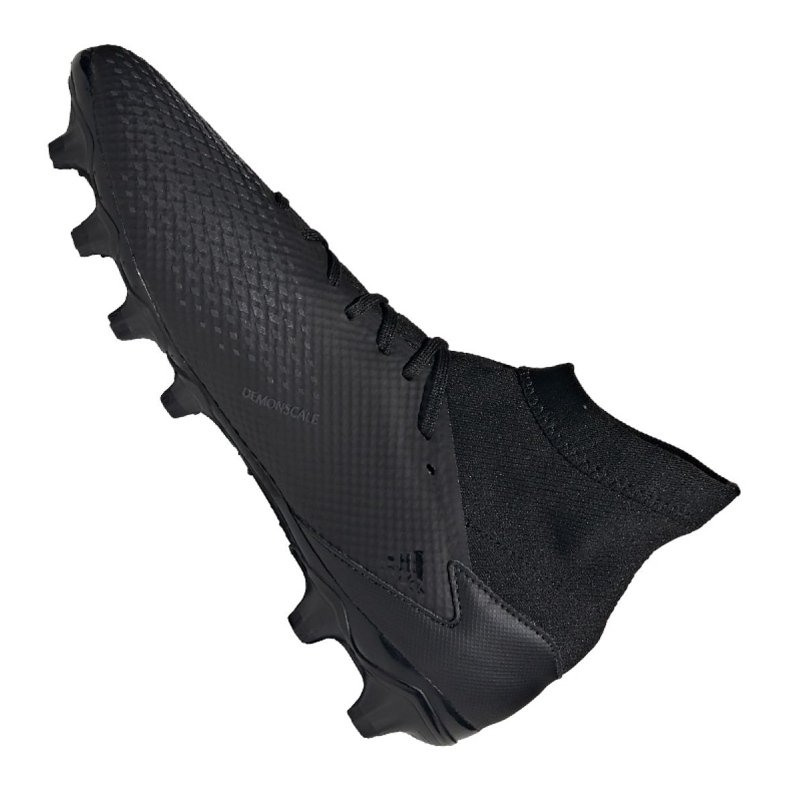 Adidas Predator 20.3 Mg M FV3156 sko sort sort 2