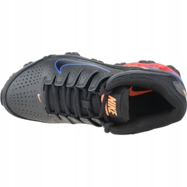 Nike Reax 8 Tr M 616272-004 sko sort 2