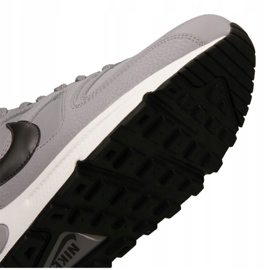 Nike Air Max Command Leather M 749760-012 grå 2