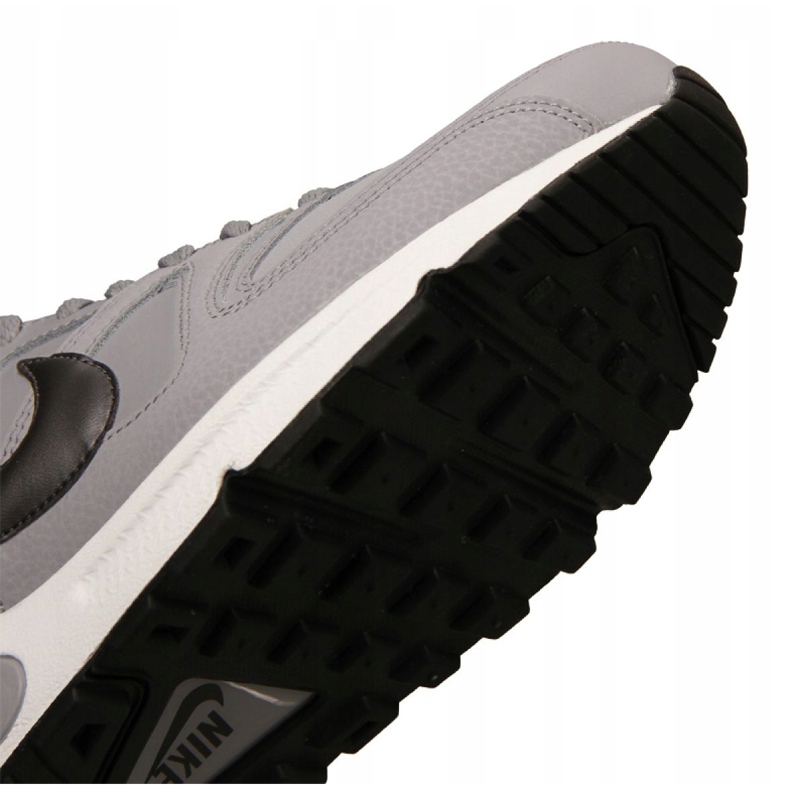 Nike Air Max Command Leather M 749760-012 grå 2