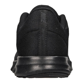 Nike Downshifter 9 Jr AR4135-001 sko sort 1