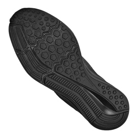 Nike Downshifter 9 Jr AR4135-001 sko sort 4