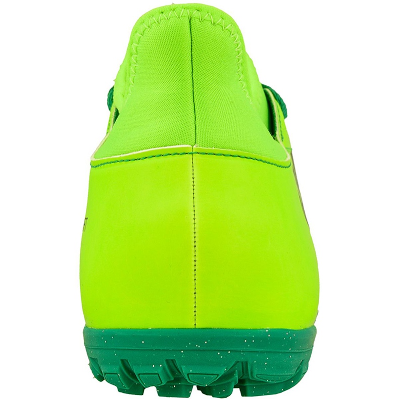 Adidas X 16.3 Tf M BB5875 fodboldstøvler grøn grøn 2