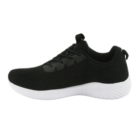 Sportssko i let mesh Atletico 1858073 sort 2