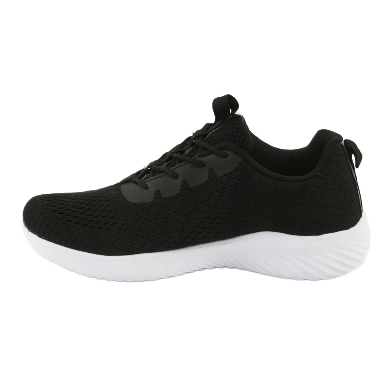 Sportssko i let mesh Atletico 1858073 sort 2