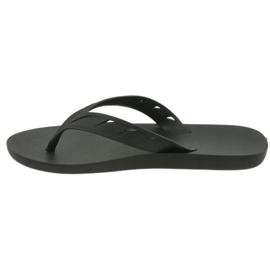 Sort og grønne mænds flip-flops rider 11573 2