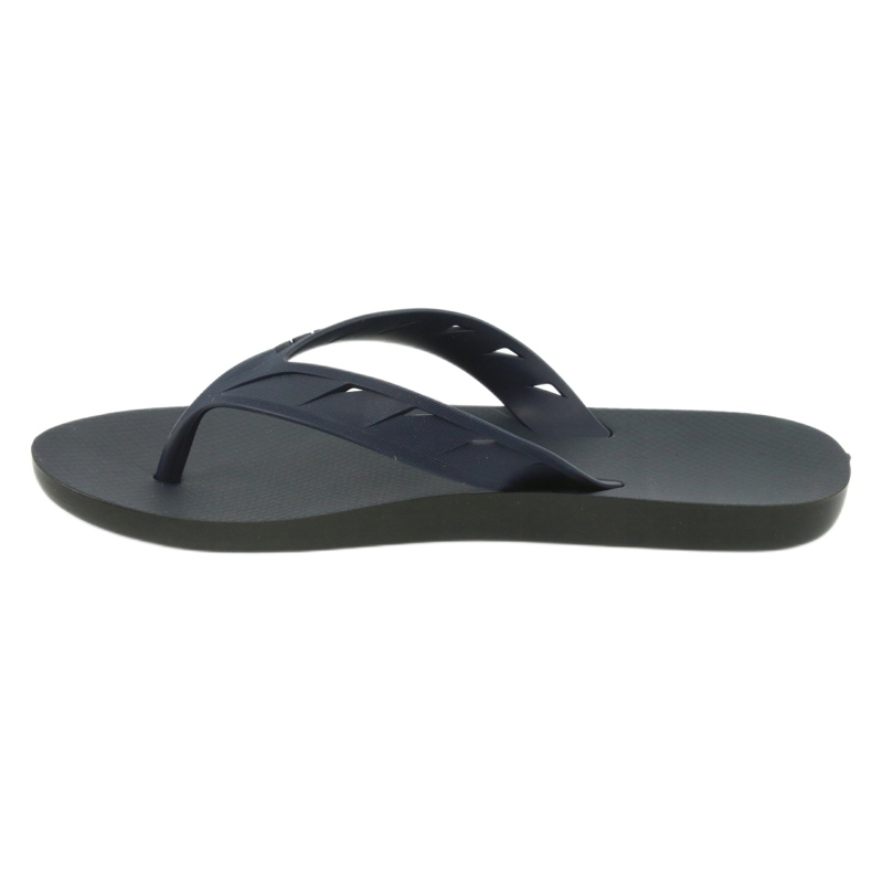 Rider Mænds Navy-White flip-flops 11573 blå 2