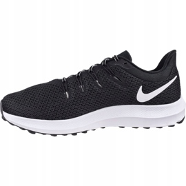 Nike Quest 2 W CI3803-004 sko sort 1