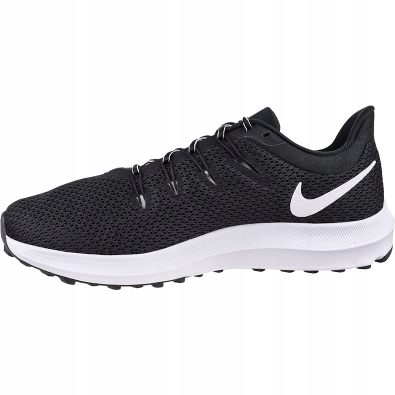 Nike Quest 2 W CI3803-004 sko sort 1