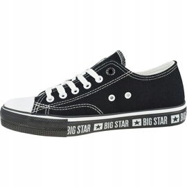 Big Star Sko W FF274235 sort 1