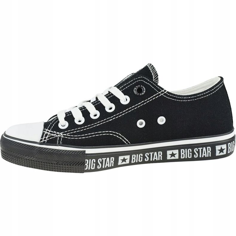 Big Star Sko W FF274235 sort 1
