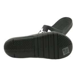 Under Armour Mænds hjemmesko under Armor Core PTH SL 3021286-001 til vand sort vand 4