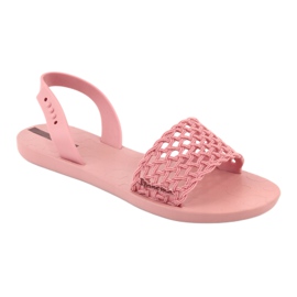 Ipanema vandssandaler 82855 lyserød 1