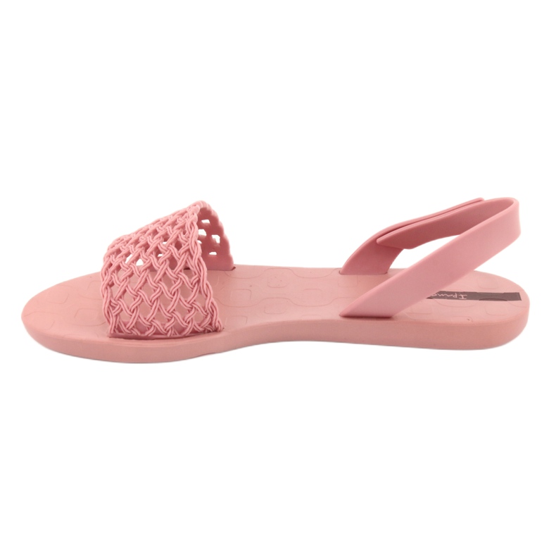 Ipanema vandssandaler 82855 lyserød 3