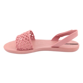 Ipanema vandssandaler 82855 lyserød 2