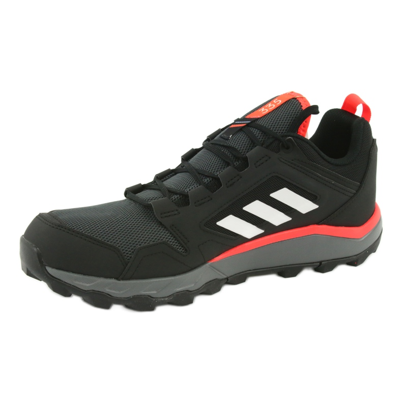 Adidas Terrex Agravic Tr M EF6855 sko sort rød 2