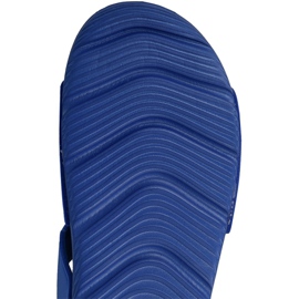 Adidas AltaSwim C Jr BA9289 sandaler blå 1