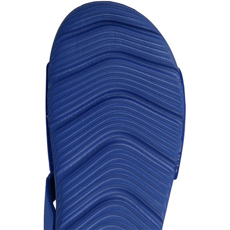 Adidas AltaSwim C Jr BA9289 sandaler blå 1