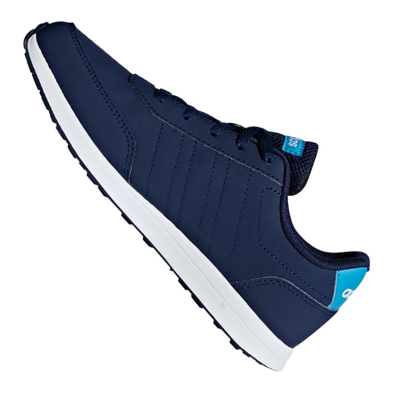 Adidas Vs Switch 2 Jr G26871 sko blå 1