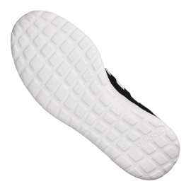 Adidas Cloudfoam Lite Racer Mid M BB9935 sko sort 2