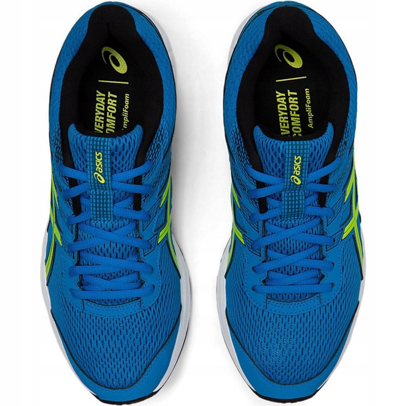 Løbesko Asics Gel-Contend 6 M1011A667-401 blå 1