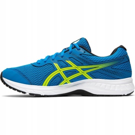 Løbesko Asics Gel-Contend 6 M1011A667-401 blå 2