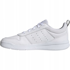 Adidas Tensaur K Jr EG2554 sko hvid 2