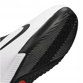 Nike Phantom Vsn 2 Academy Df Ic Jr CD4071-106 , hvid, sort hvid 2