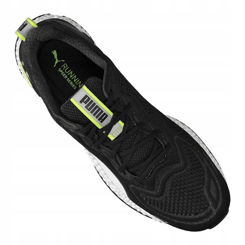 Puma Hybrid Speed ​​Orbiter M 192571-04 sort 1