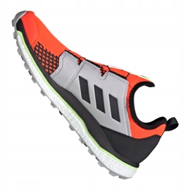 Sko adidas Terrex Agravic Boa M EH0200 orange grå 1