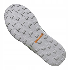 Sko adidas Terrex Agravic Boa M EH0200 orange grå 2