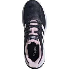 Adidas Falcon W EF0152 løbesko sort 1