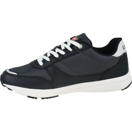 Levi's Baylor 2.0 M 231541-1920-59 sko sort 1