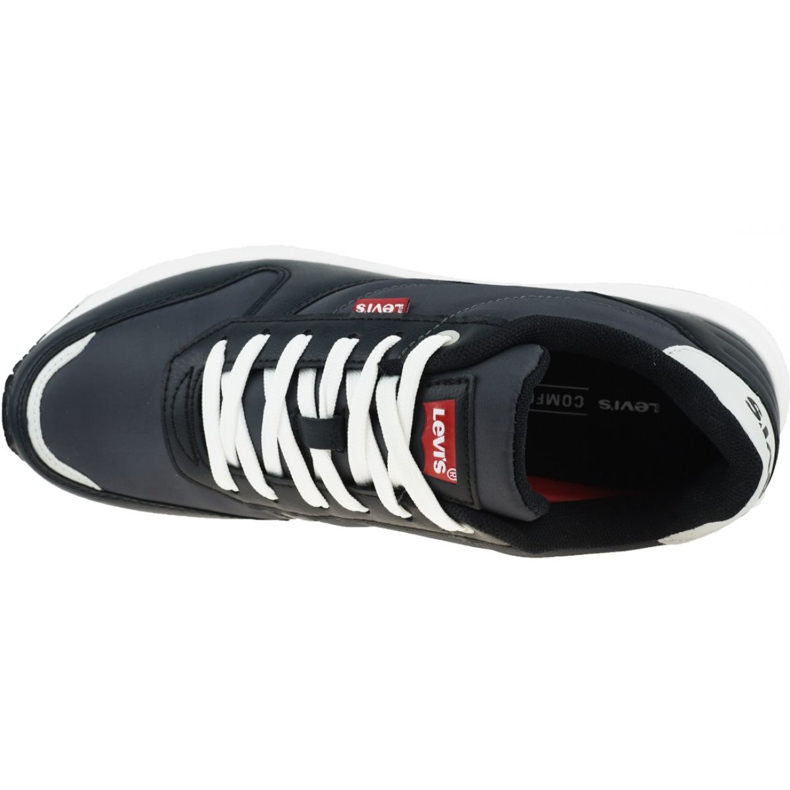 Levi's Baylor 2.0 M 231541-1920-59 sko sort 2
