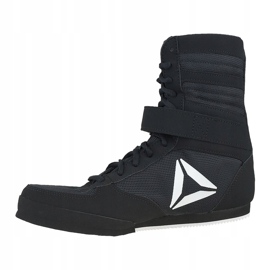 Reebok boksestøvle M CN4738 sort 1