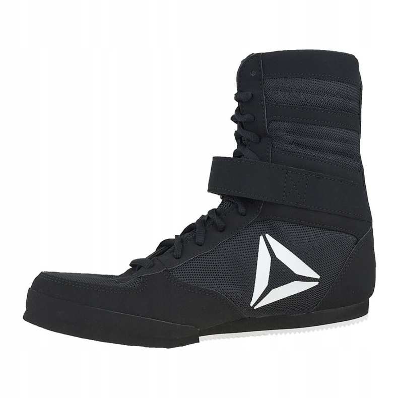 Reebok boksestøvle M CN4738 sort 1